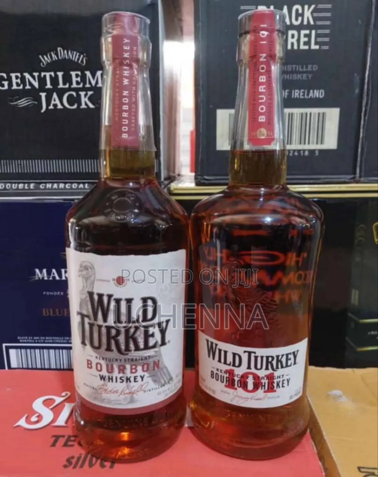 WLLD Turkey