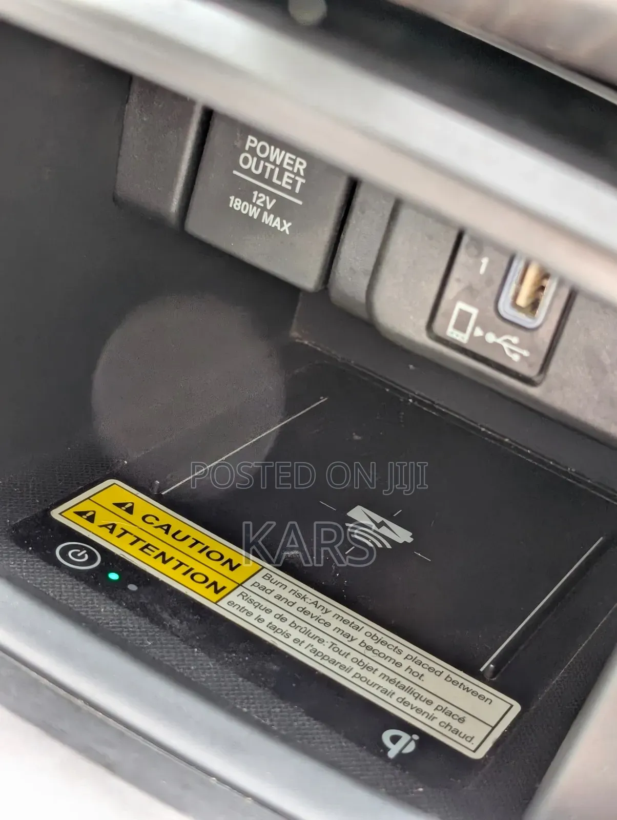 Honda Accord 2019 Black