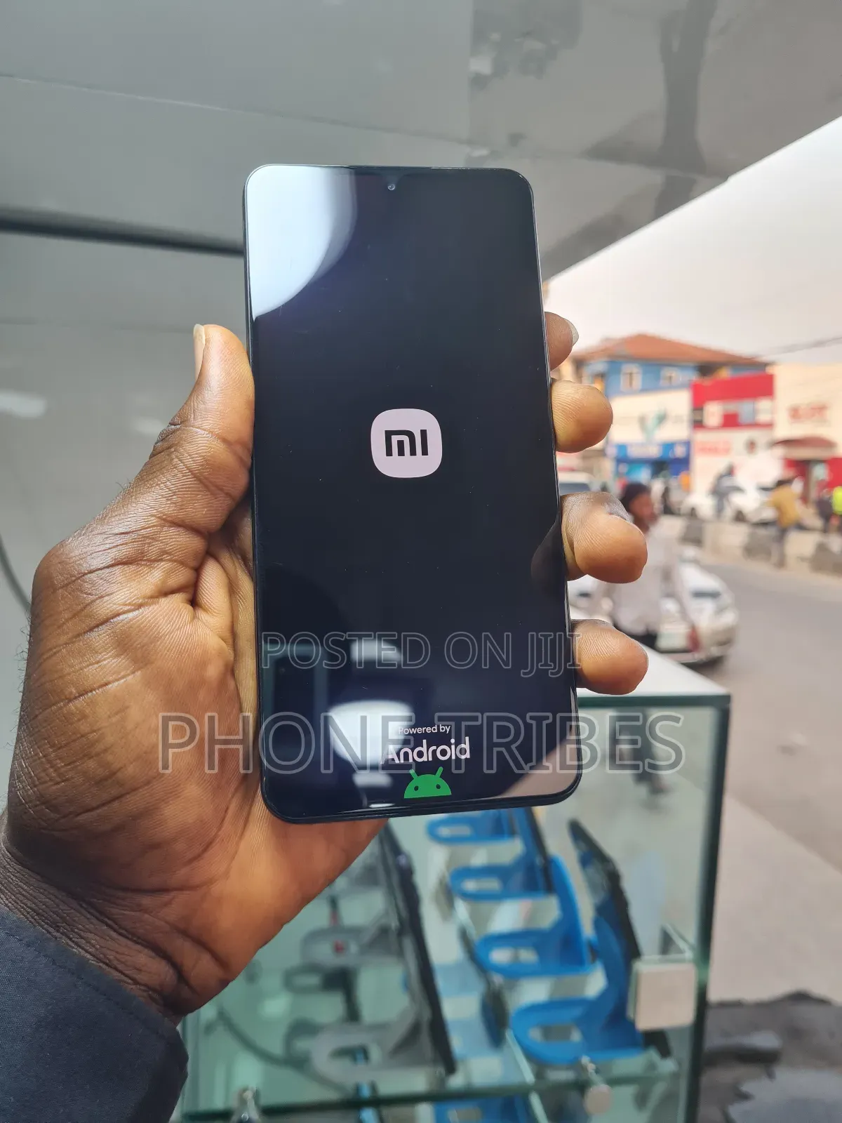 Xiaomi 12T 256 GB Black