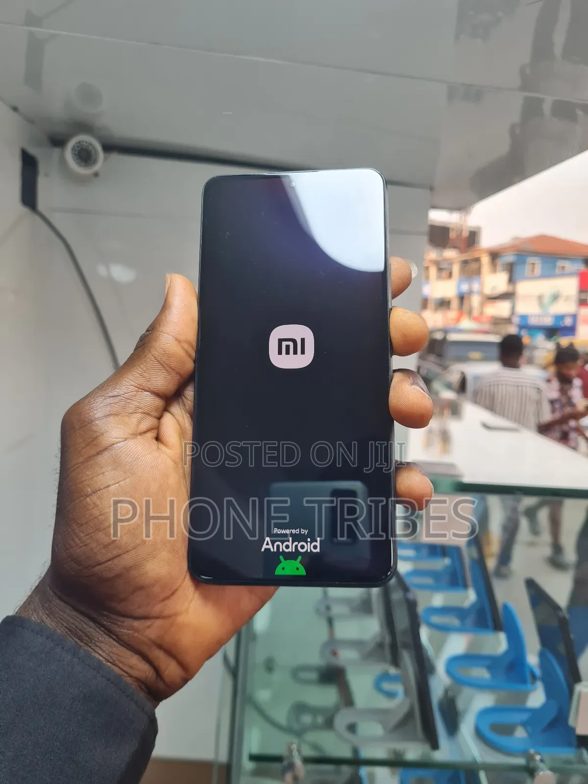 Xiaomi 12T 256 GB Black