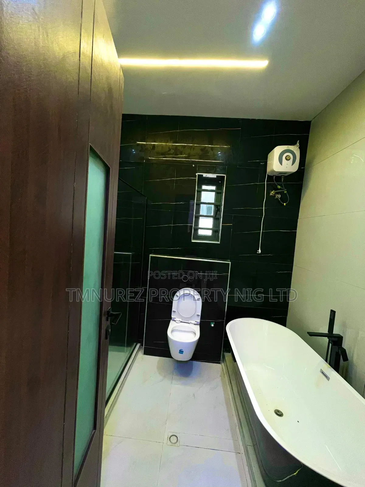 4bdrm Duplex in Lekki Palm, Ajah for sale