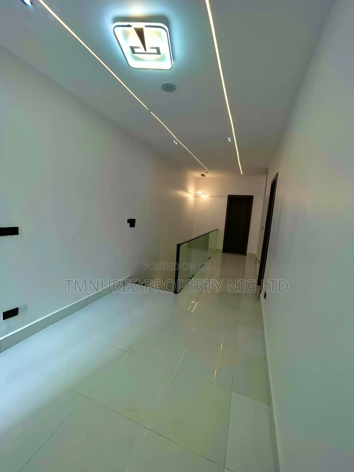 4bdrm Duplex in Lekki Palm, Ajah for sale
