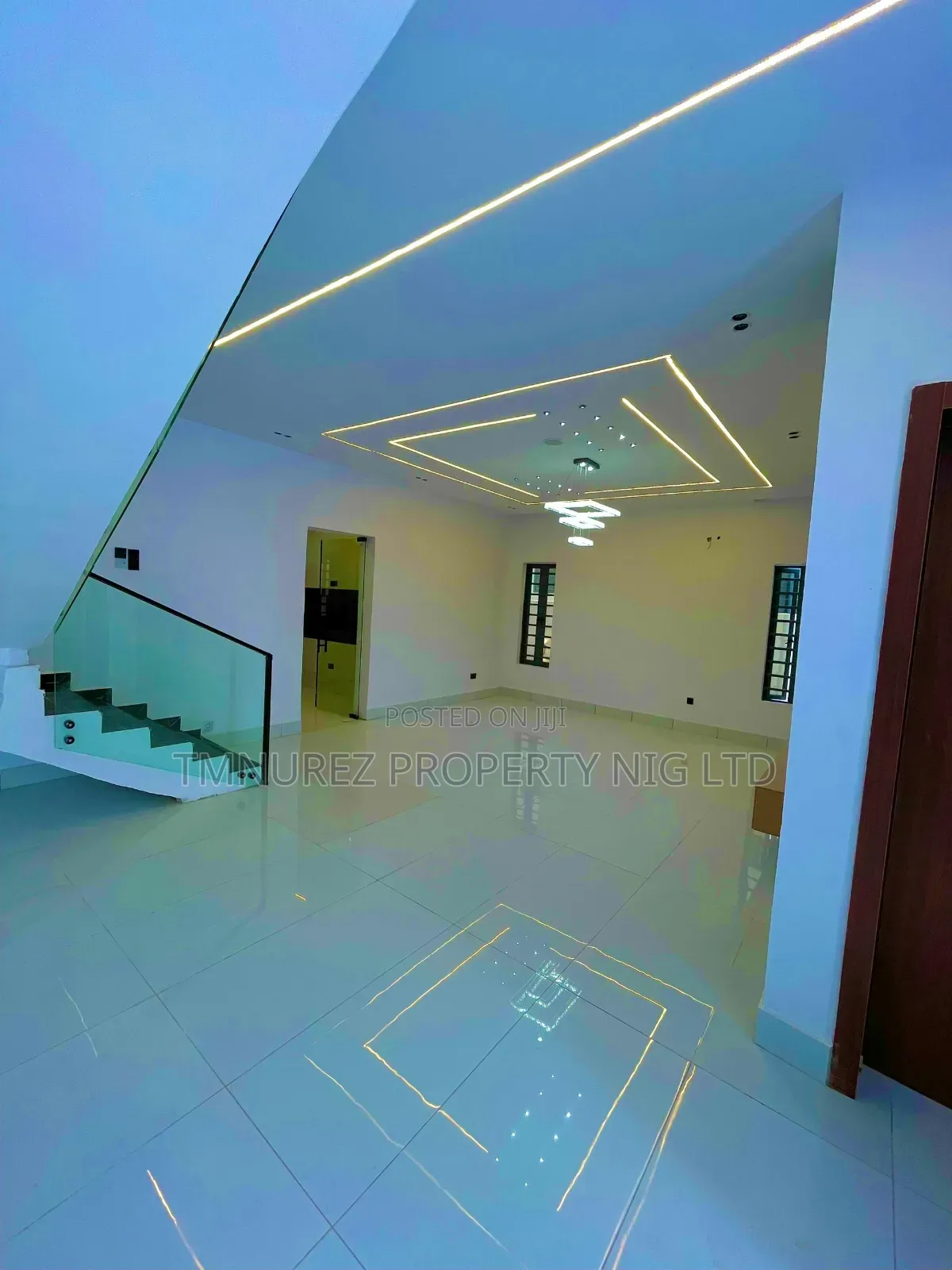 4bdrm Duplex in Lekki Palm, Ajah for sale