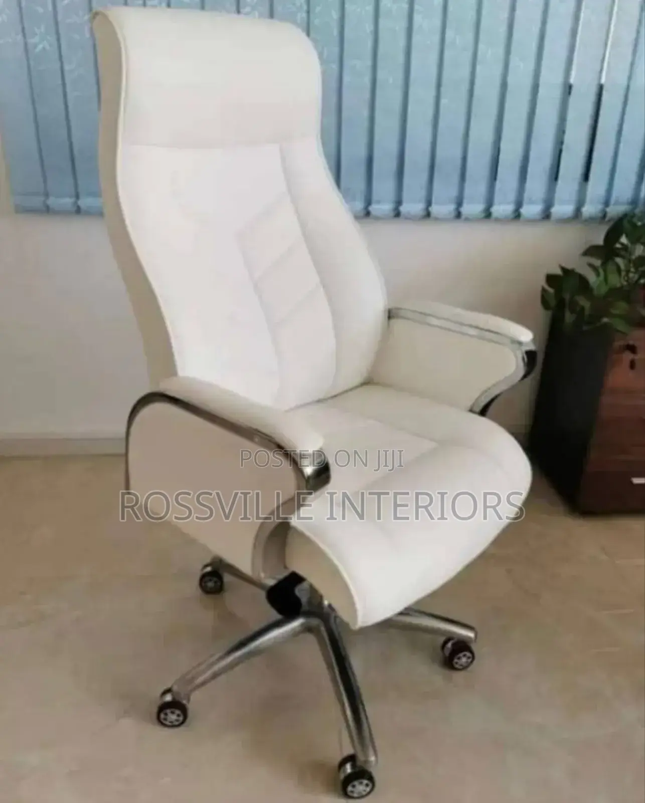 Ceo Office Chair – Premium Quality Ergonomic Design Office Chairs