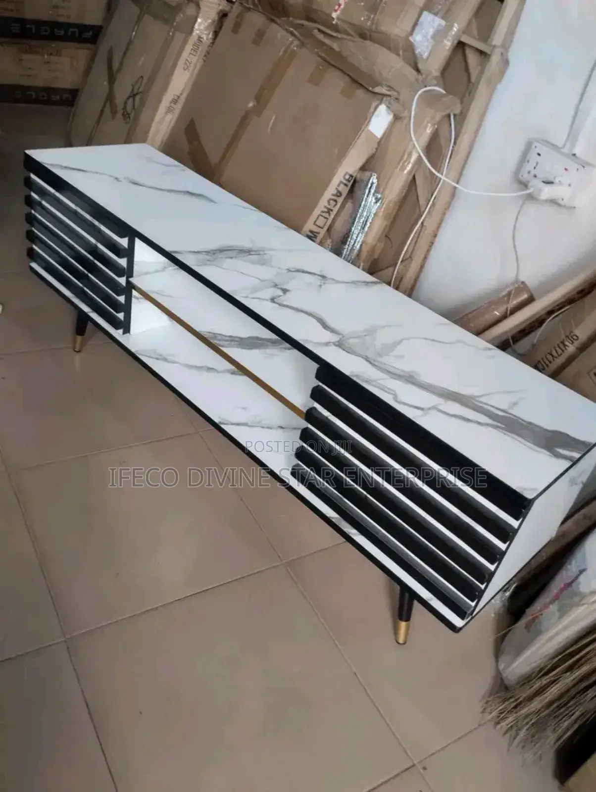 Beautiful Tv Stand