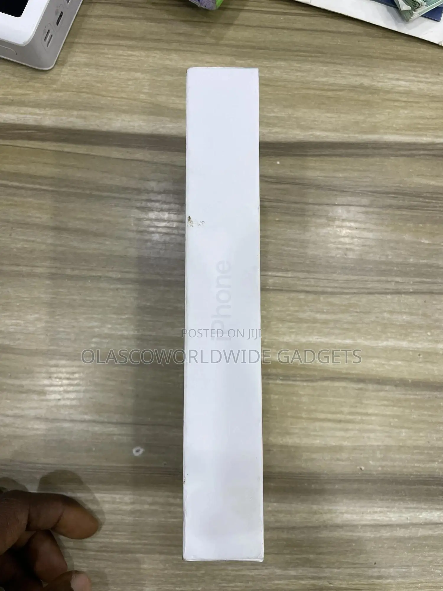 New Apple iPhone 17 Pro Max 2 TB Silver