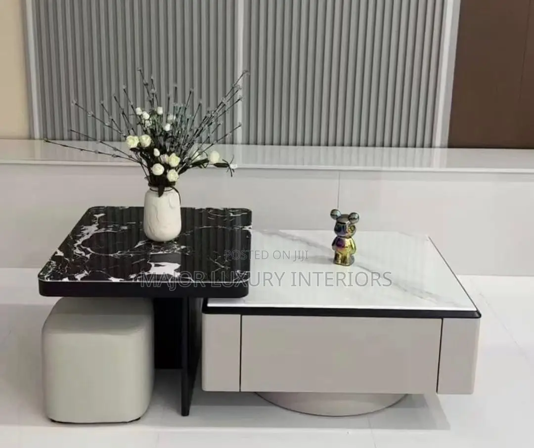 High Quality Center Table