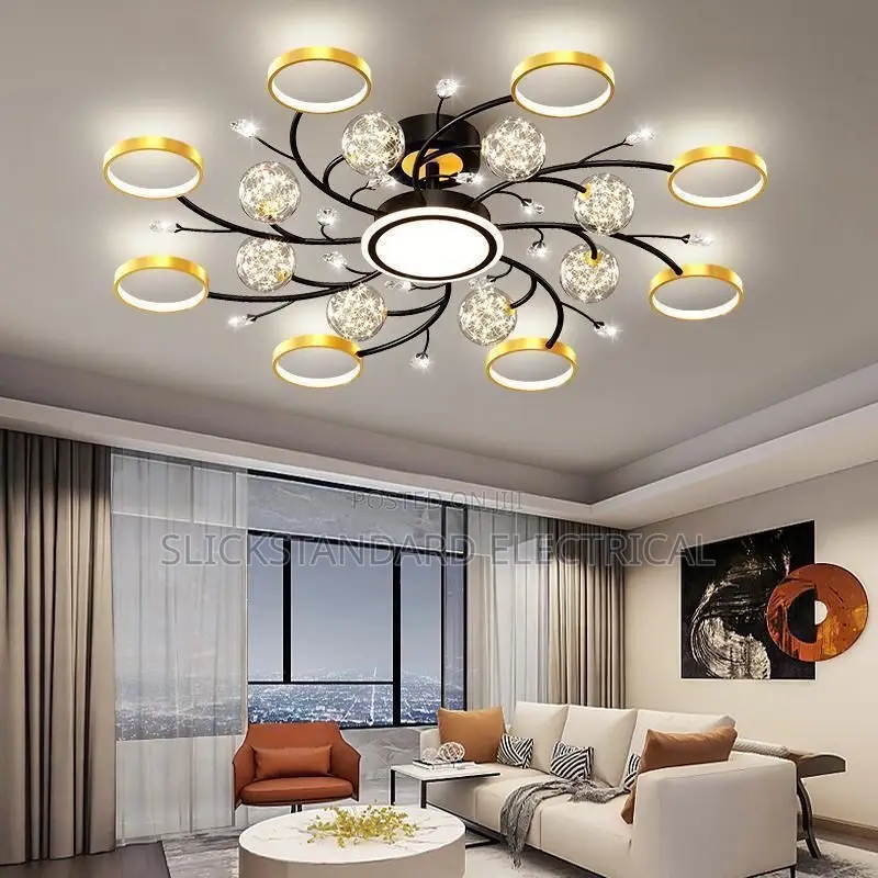 Chandelier