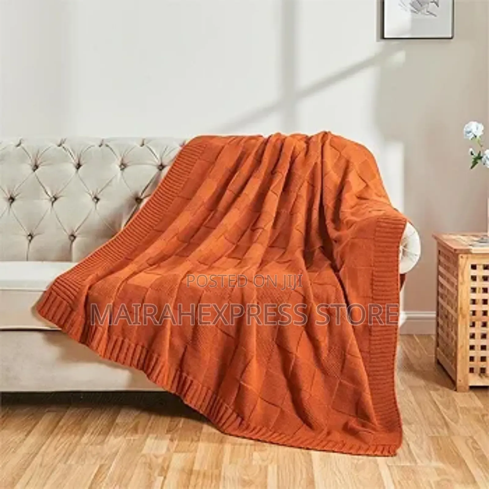 130x160cm Thick And Unique Blanket (Comforter) (2st7)