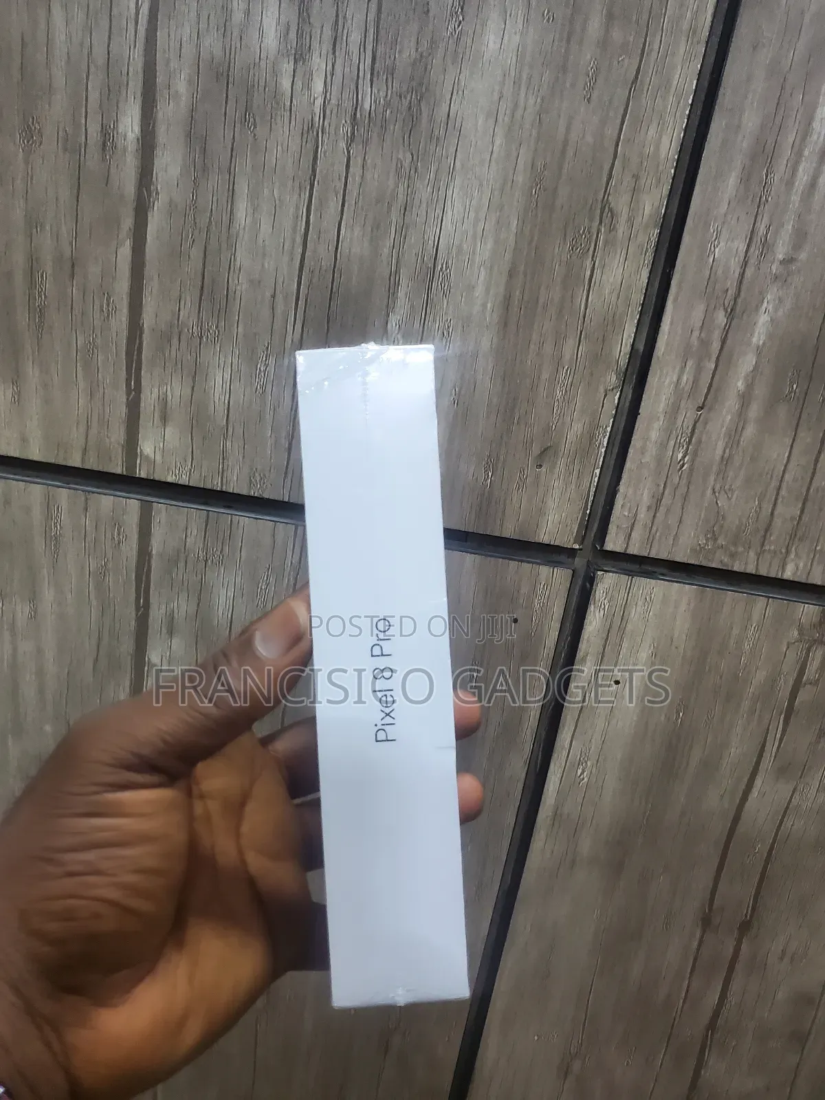 New Google Pixel 8 Pro 512 GB Black