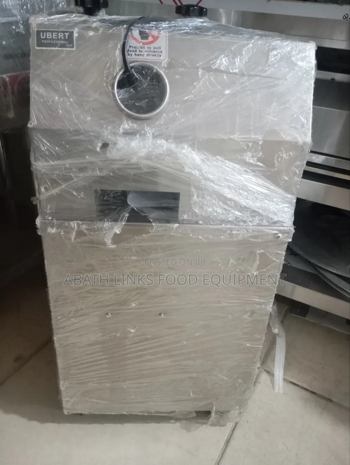 Sugar Cane Extractor