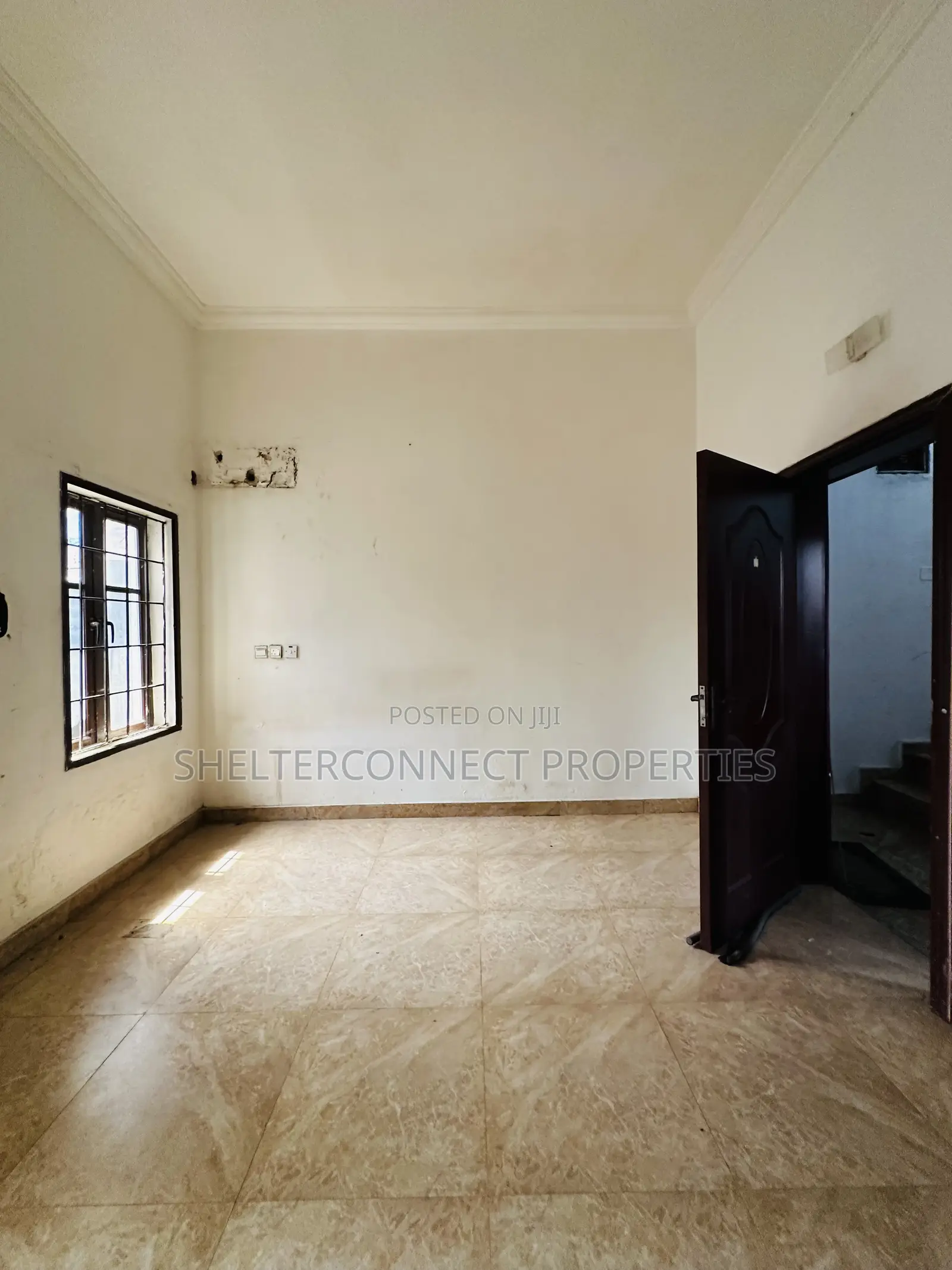 4bdrm Townhouse / Terrace in Ikate for rent