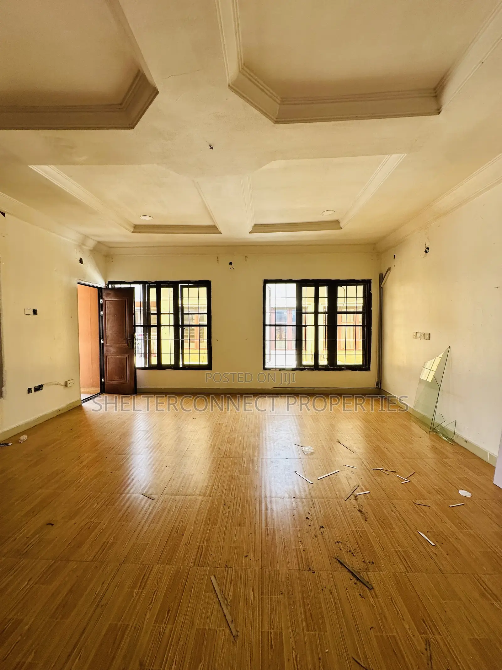 4bdrm Townhouse / Terrace in Ikate for rent