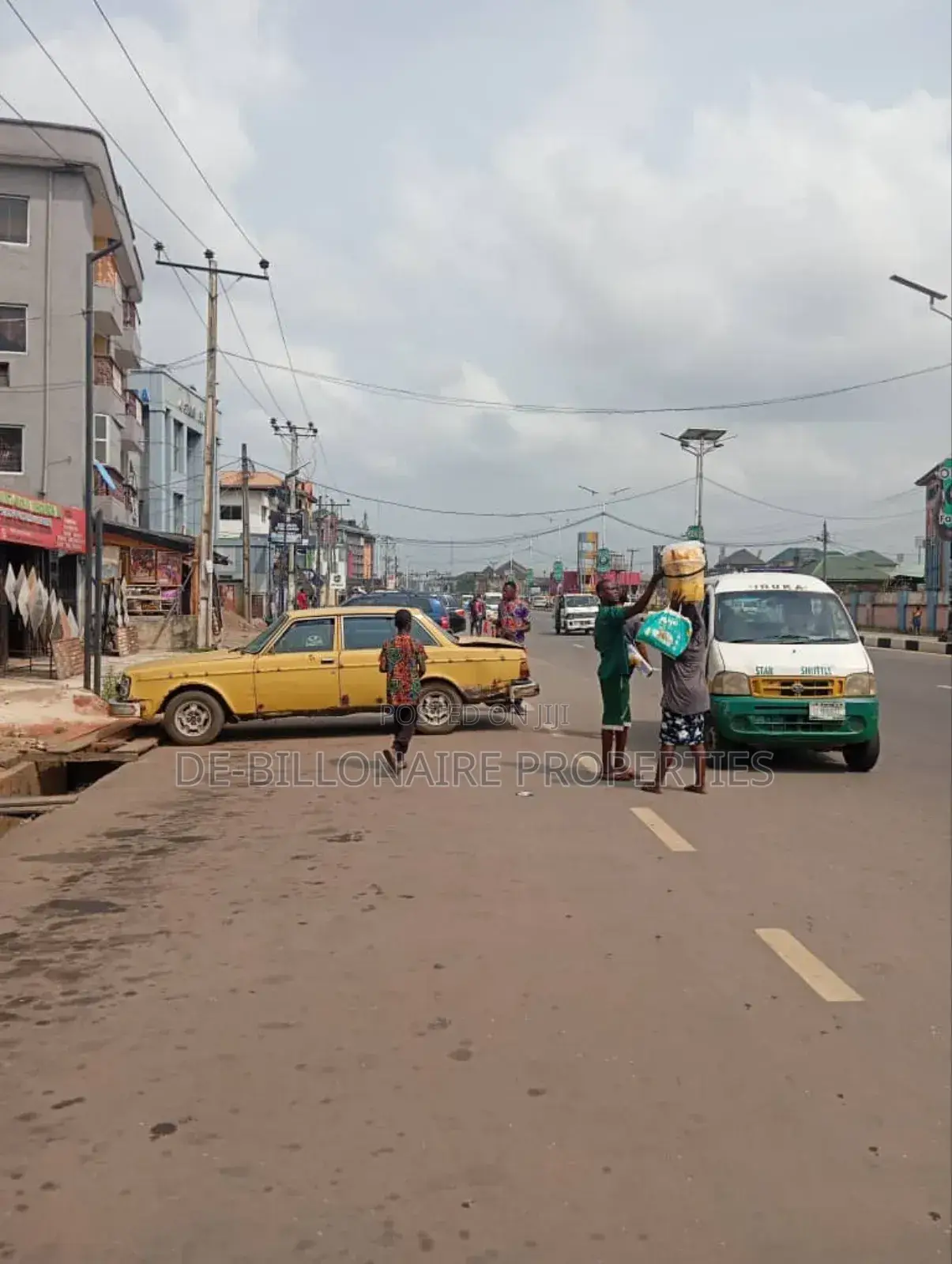 2bdrm Block of Flats in Owerri for sale