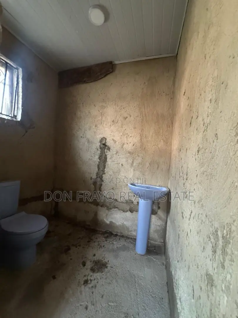 3bdrm Bungalow in Ojurin, Akobo for sale