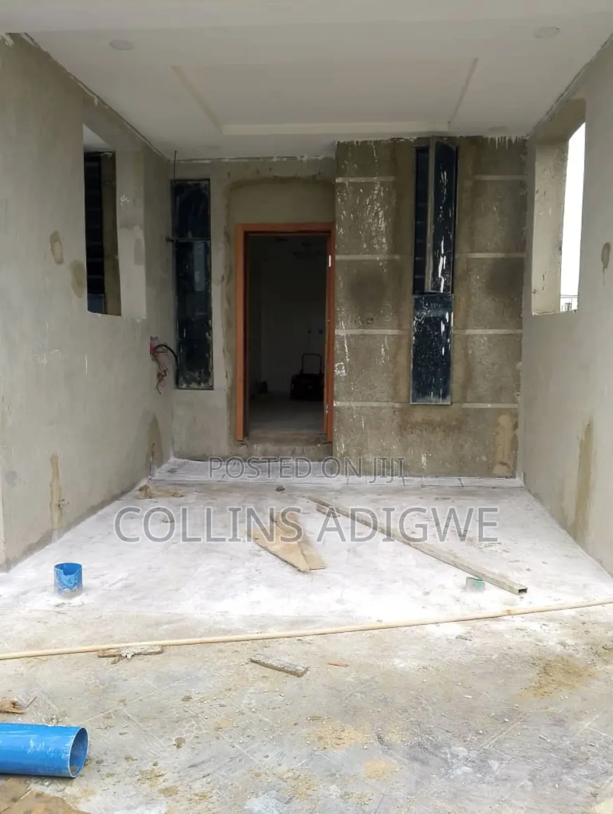 2bdrm Duplex in Abraham Adesanya for sale