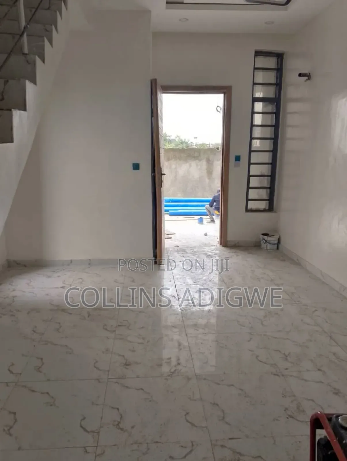 2bdrm Duplex in Abraham Adesanya for sale