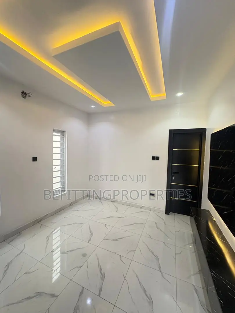 5bdrm Duplex in Amazing Grace Estate, Agege for sale