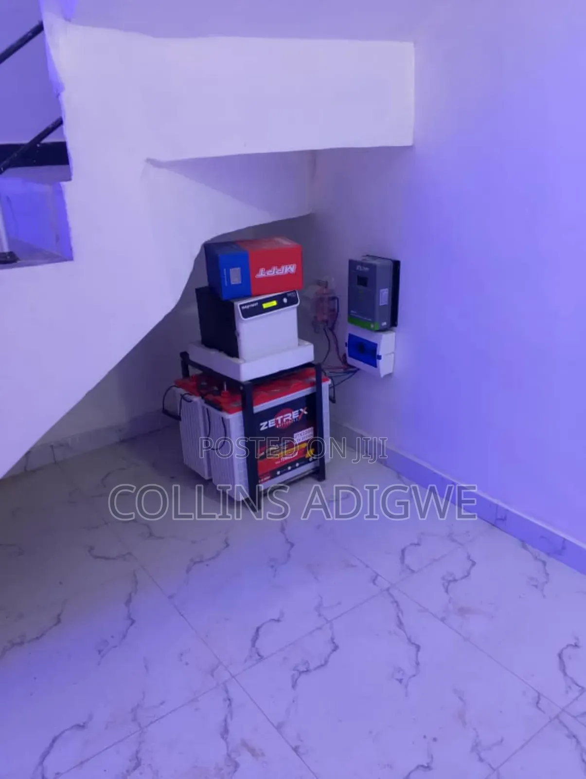 3bdrm Duplex in Abraham Adesanya for sale