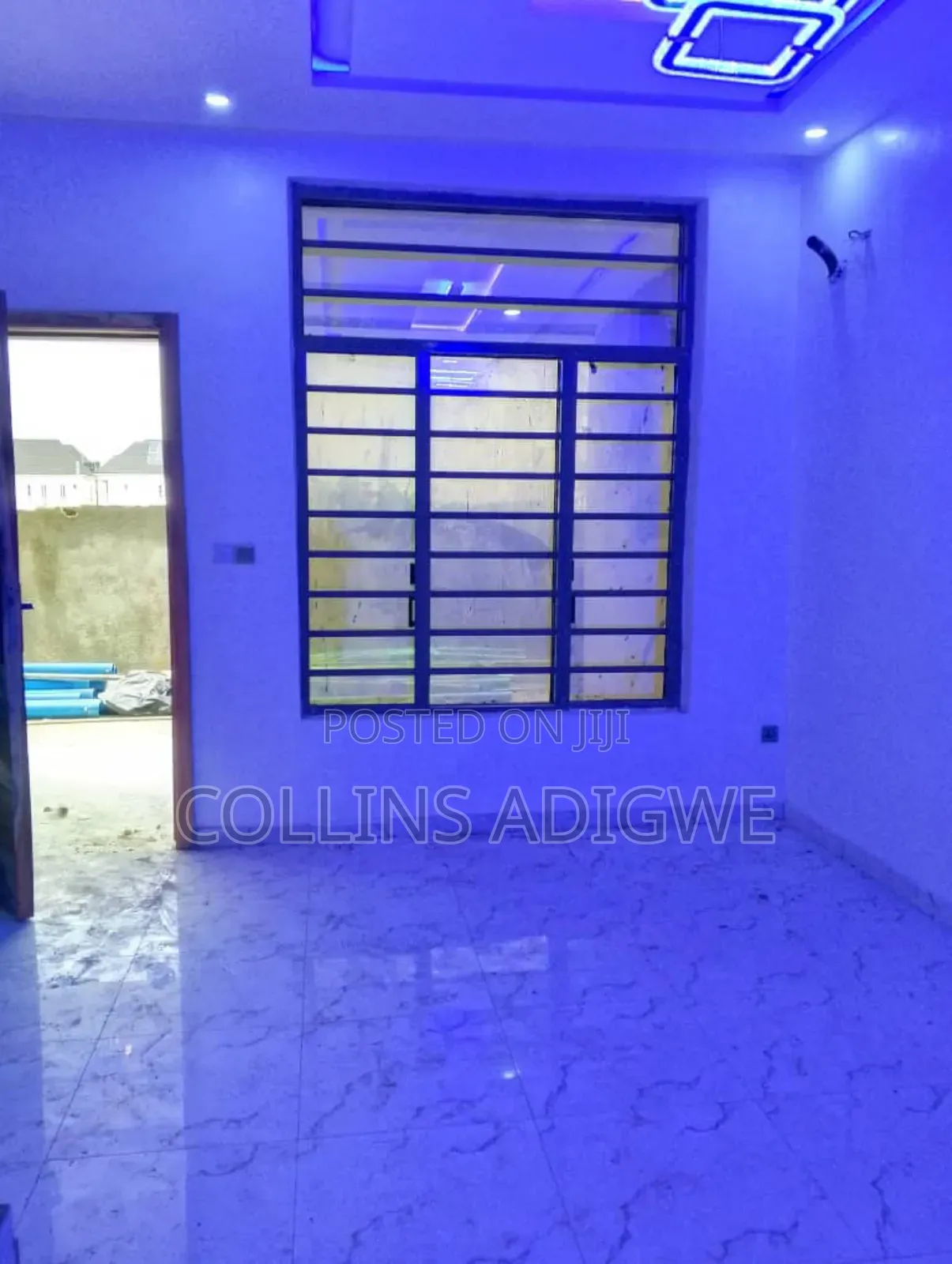 3bdrm Duplex in Abraham Adesanya for sale