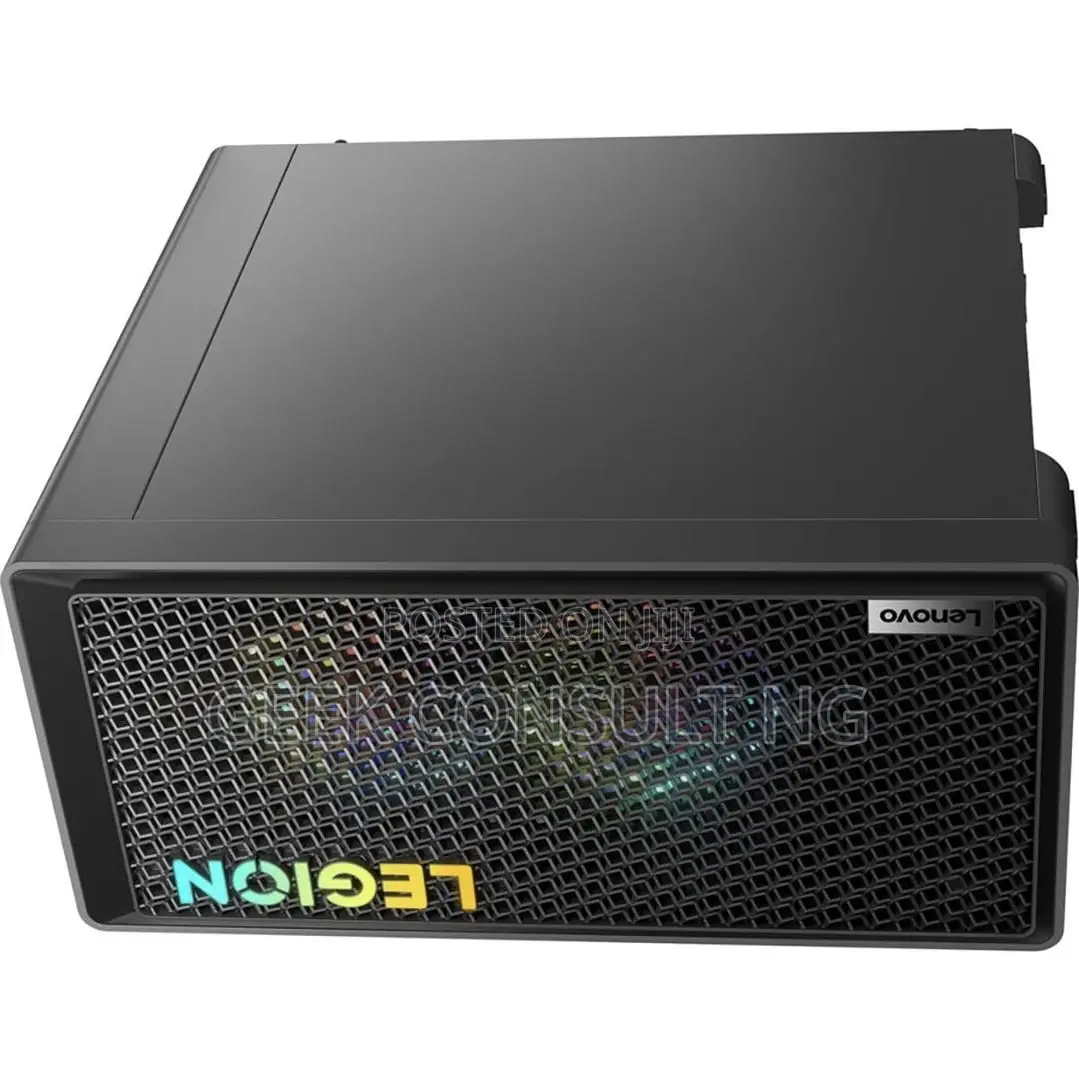 New Desktop Computer Lenovo Legion T530 32GB Intel Core i5 SSD 1T