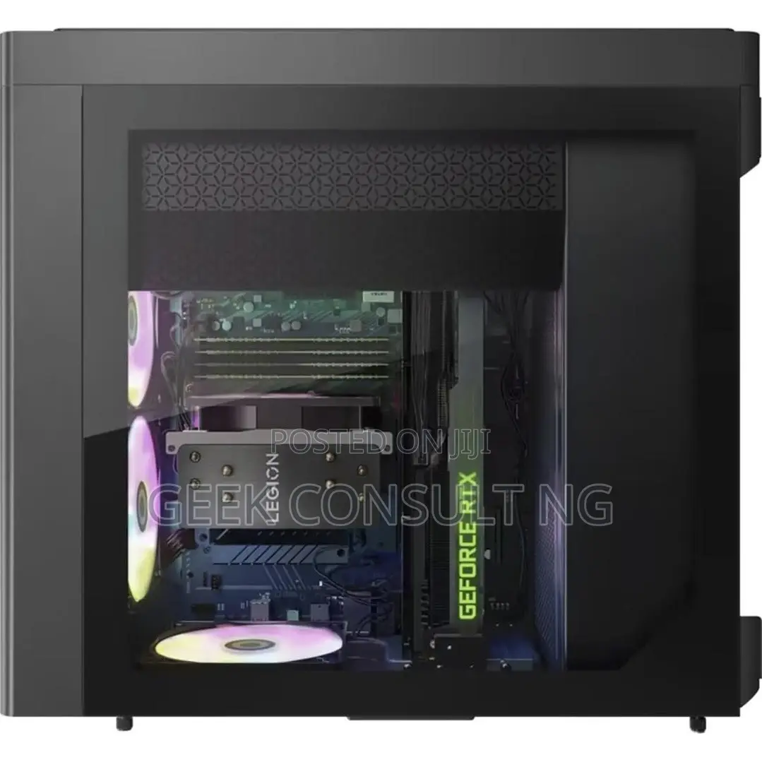 New Desktop Computer Lenovo Legion T530 32GB Intel Core i5 SSD 1T
