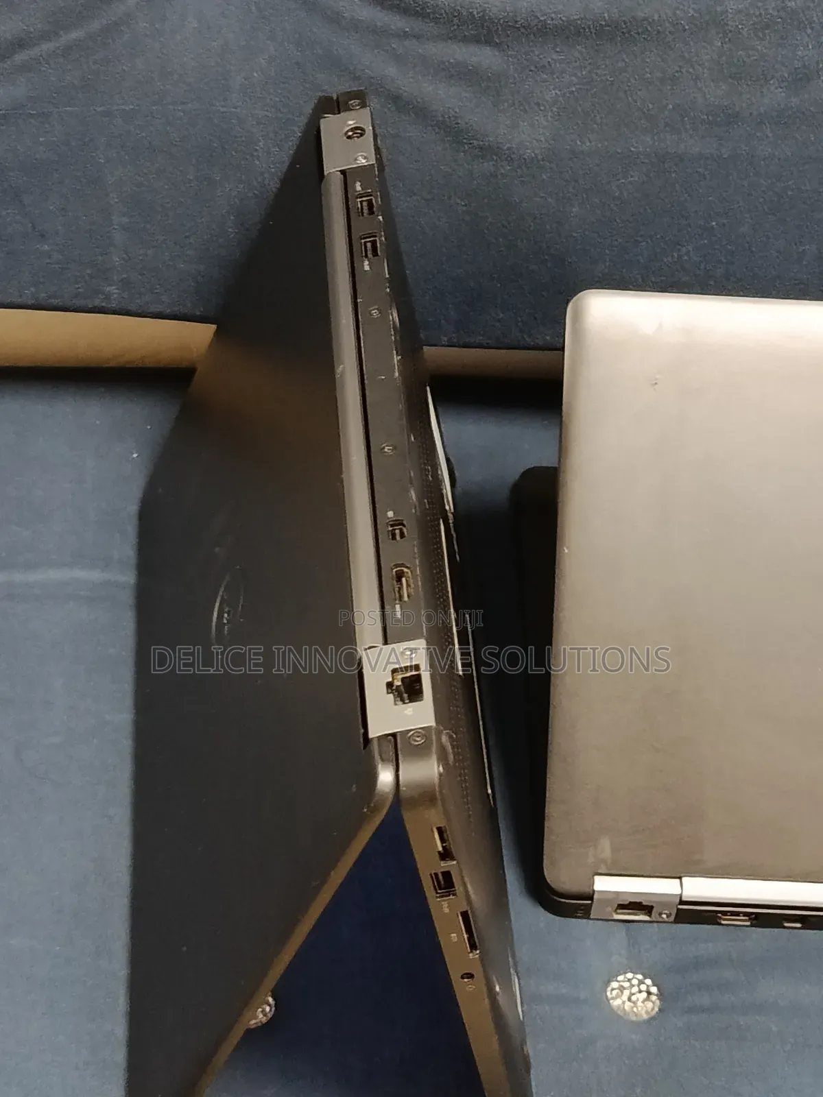 Laptop Dell Latitude E7470 8GB Intel Core i7 SSD 256GB