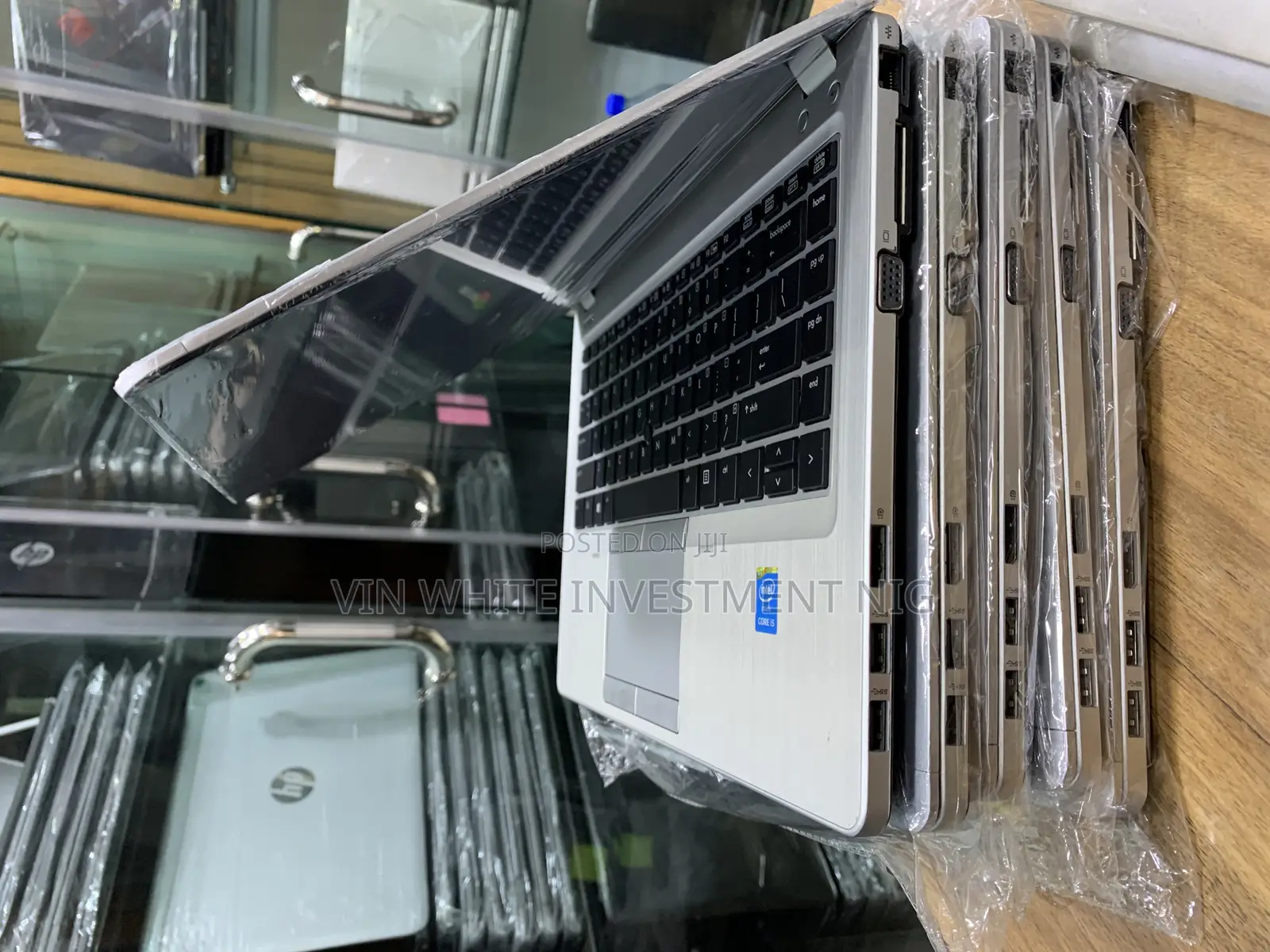 Laptop HP EliteBook Folio 9480M 8GB Intel Core i5 SSD 256GB