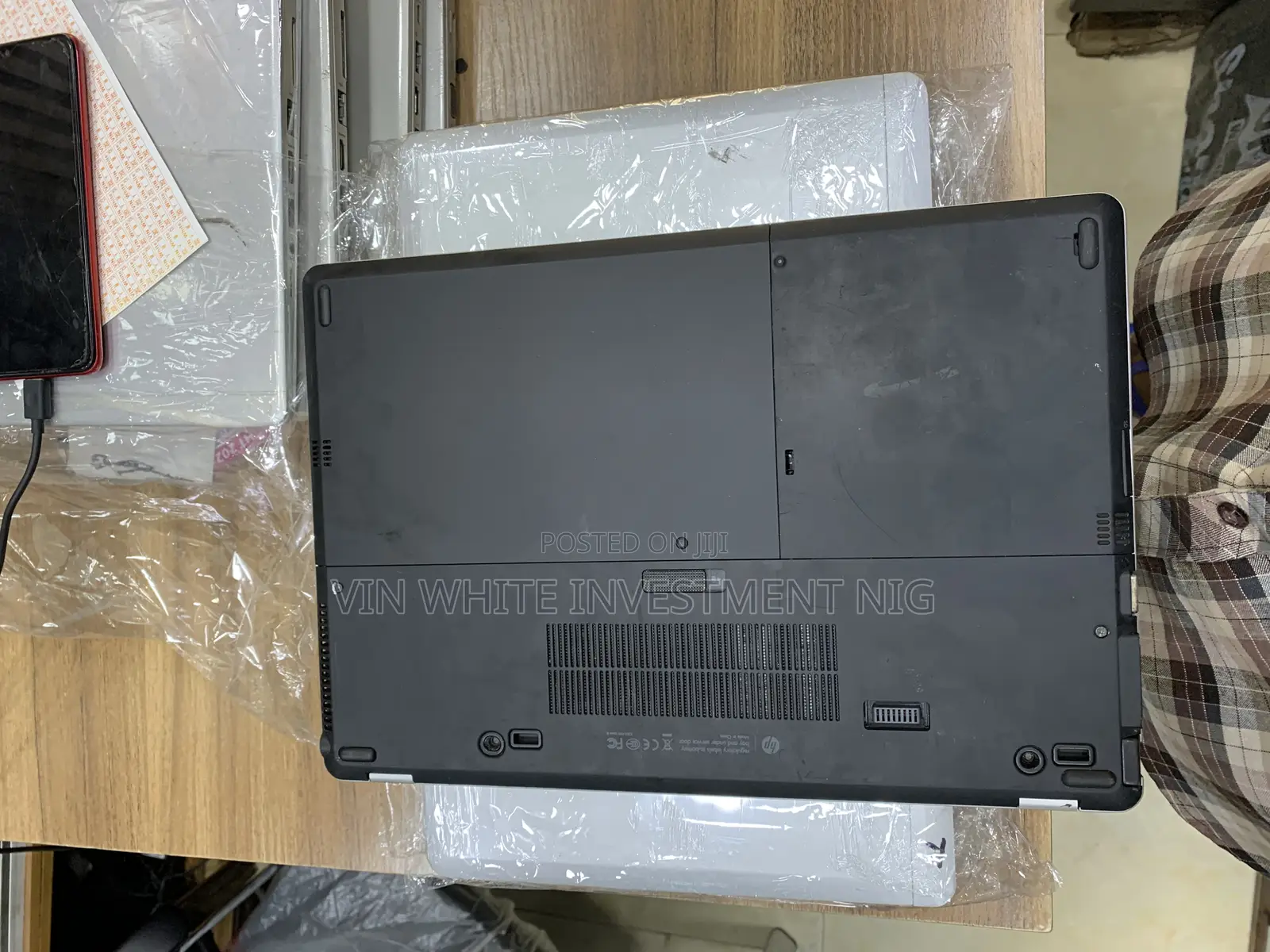 Laptop HP EliteBook Folio 9480M 8GB Intel Core i5 SSD 256GB