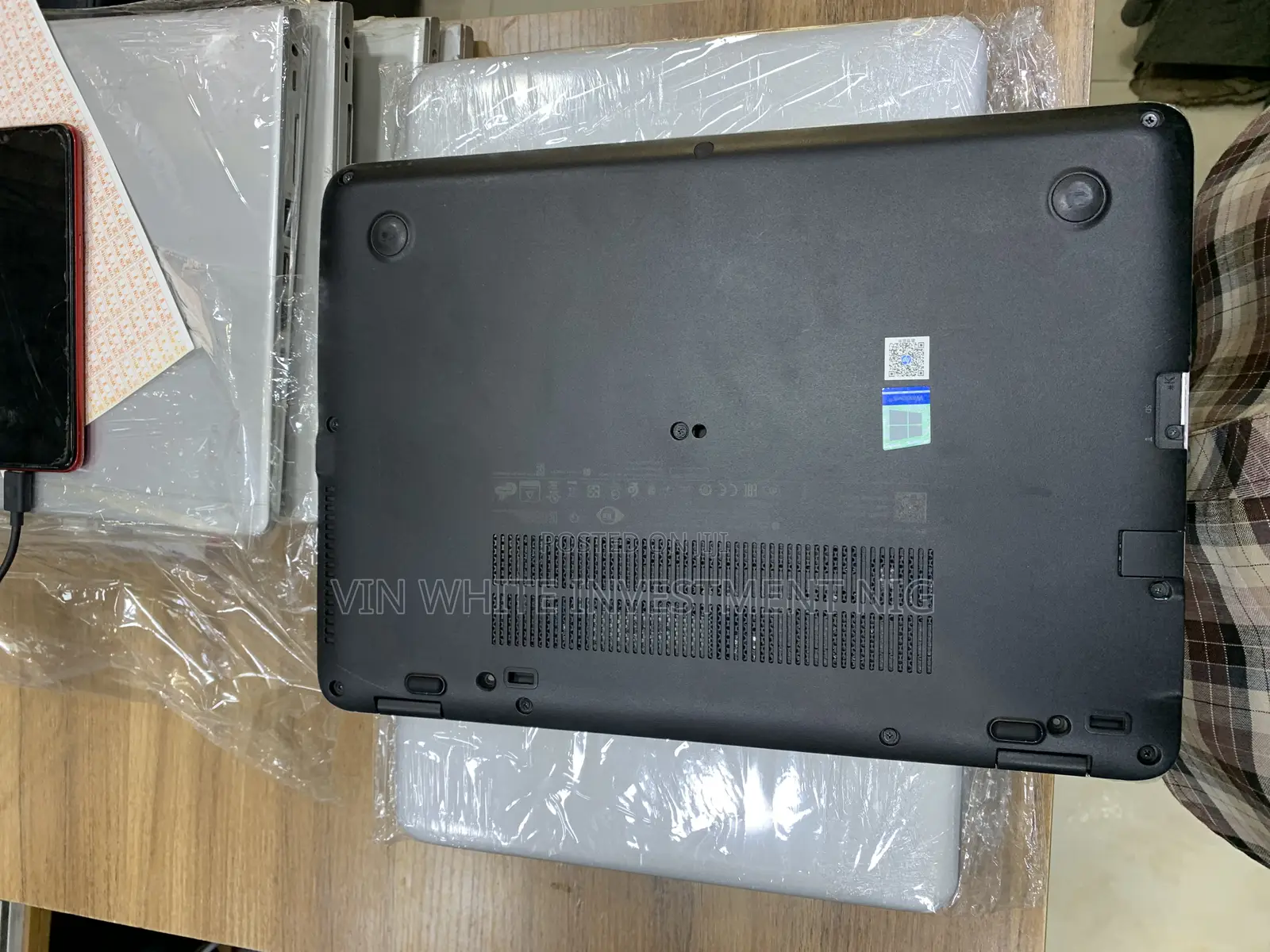 Laptop HP EliteBook 840 G4 8GB Intel Core I7 SSD 256GB