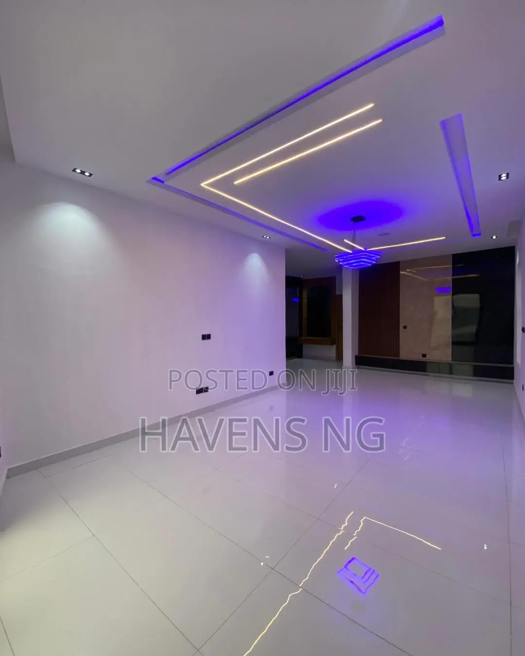 5bdrm Duplex in Abraham Adesanya Estate for sale