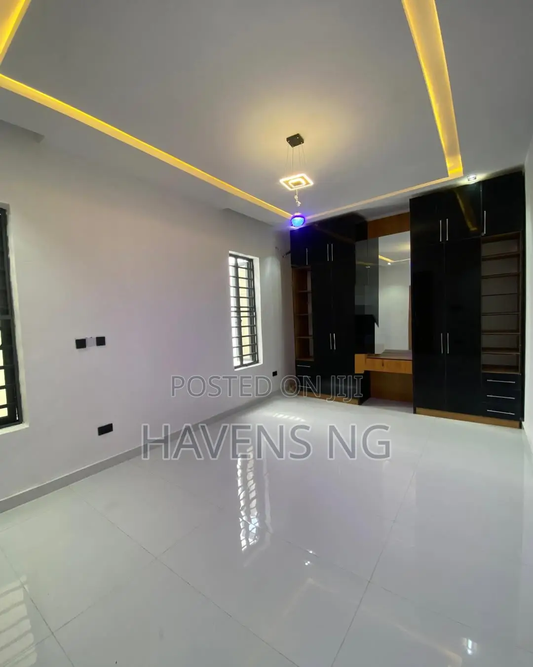 5bdrm Duplex in Abraham Adesanya Estate for sale