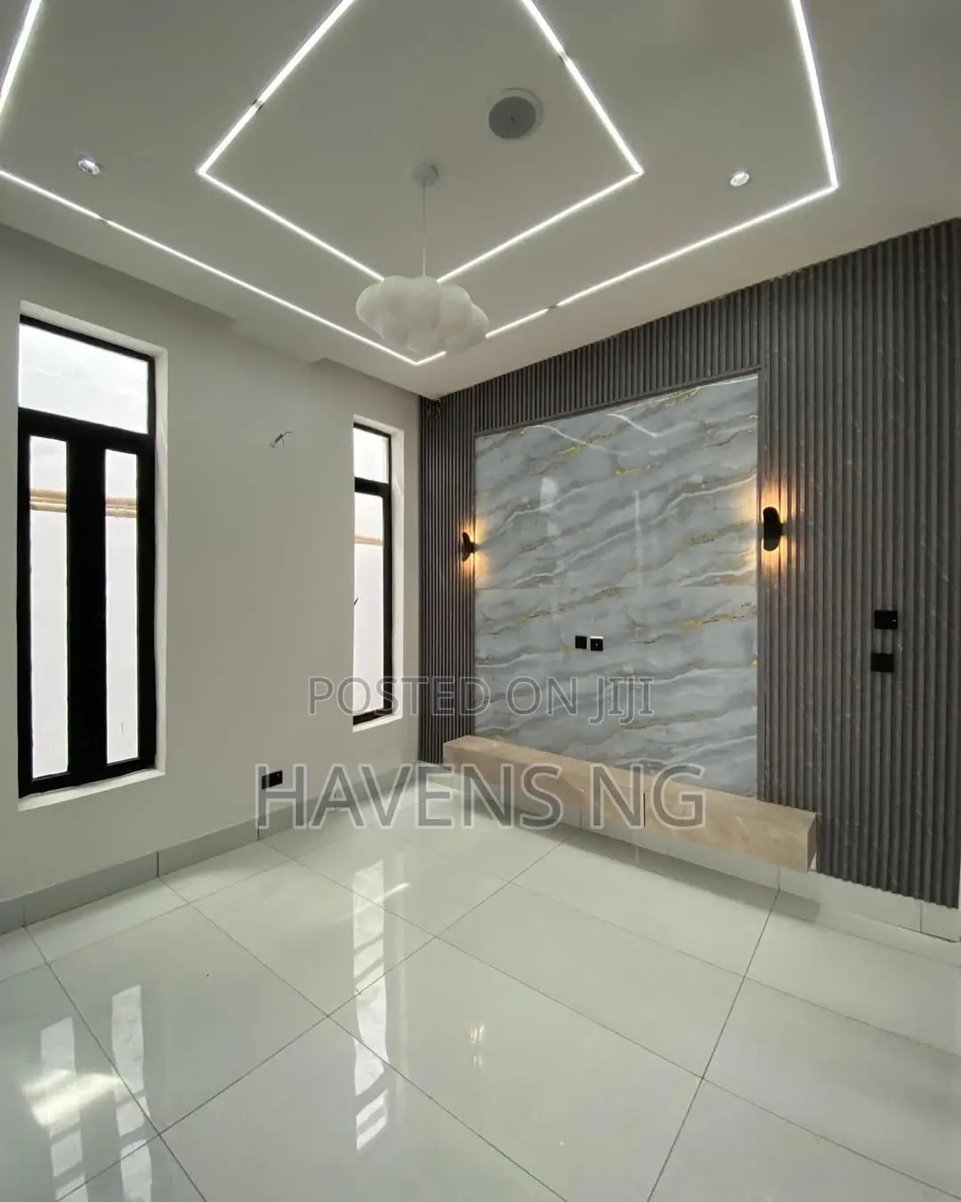 5bdrm Duplex in Off Lekki-Epe Expressway for sale