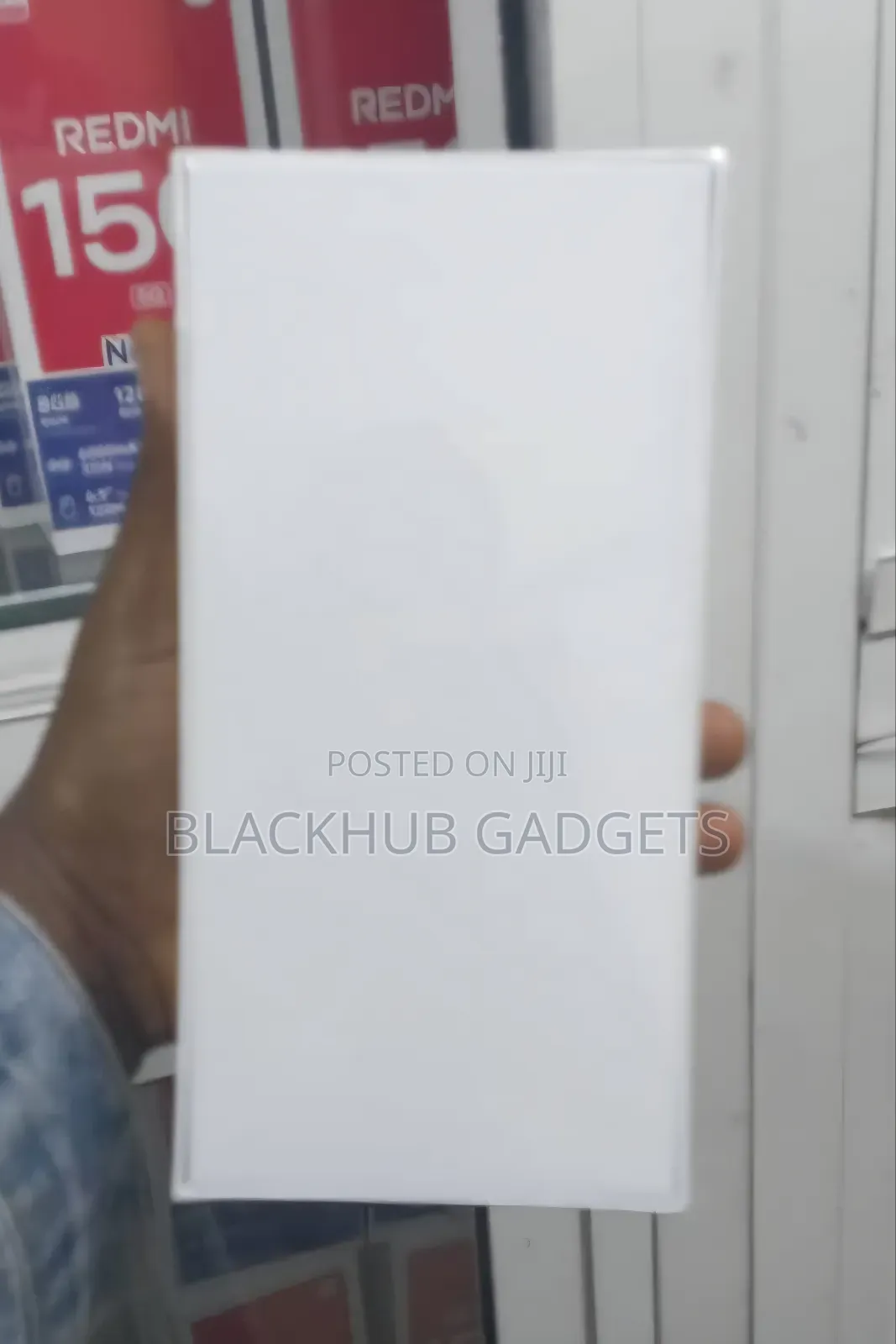 New Xiaomi Redmi 15C 4G 128 GB