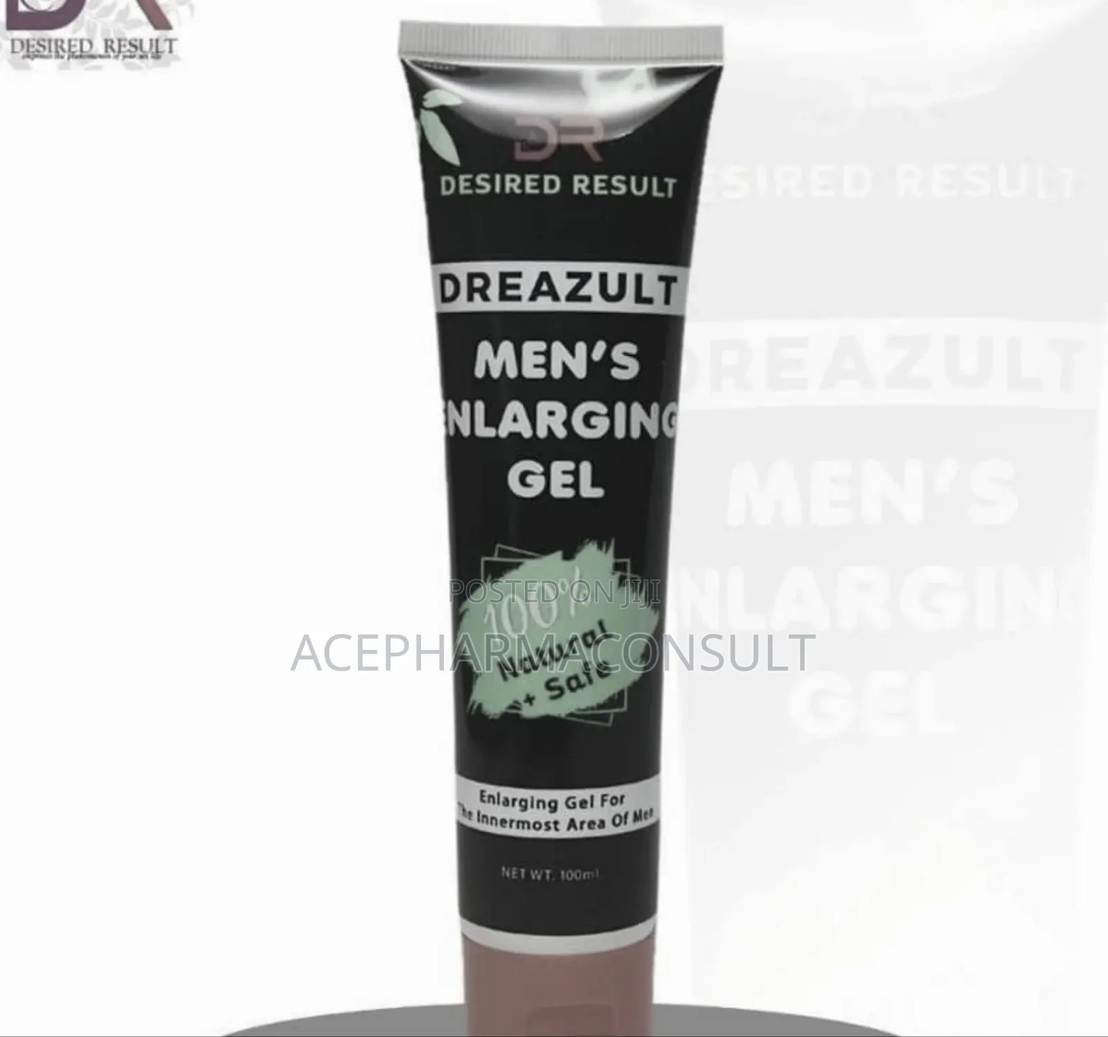 50ml Enlargement Penis Gel?