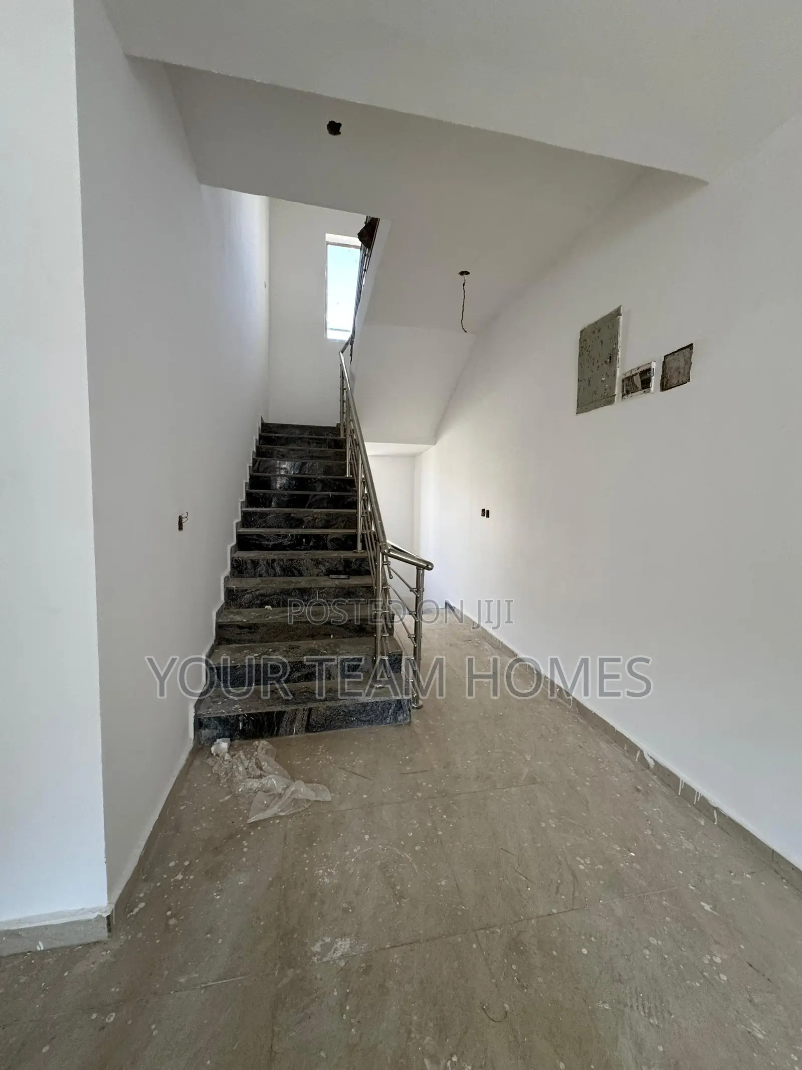 4bdrm Townhouse/Terrace in Katampe Main for sale
