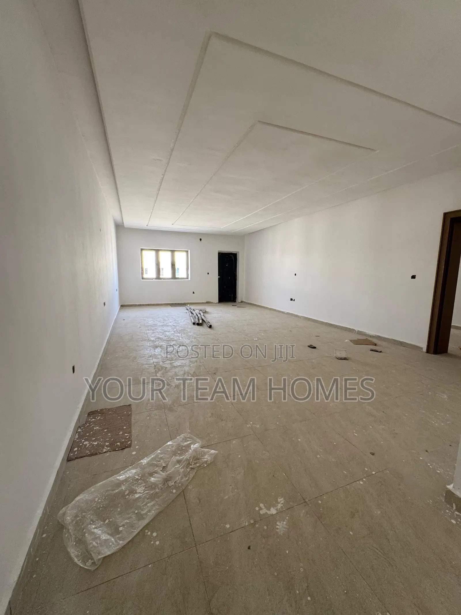 4bdrm Townhouse/Terrace in Katampe Main for sale
