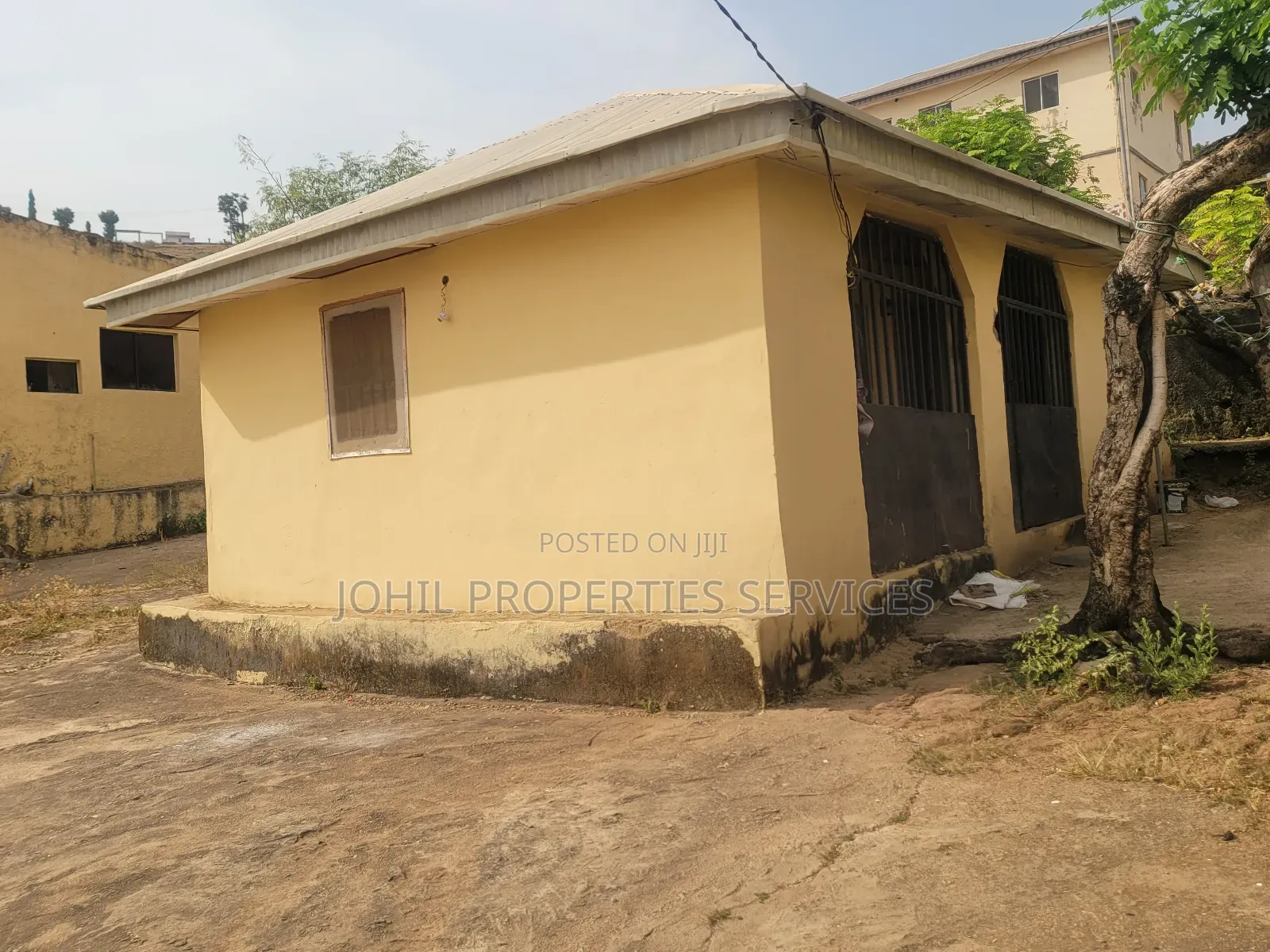 3bdrm Bungalow in Karu for sale