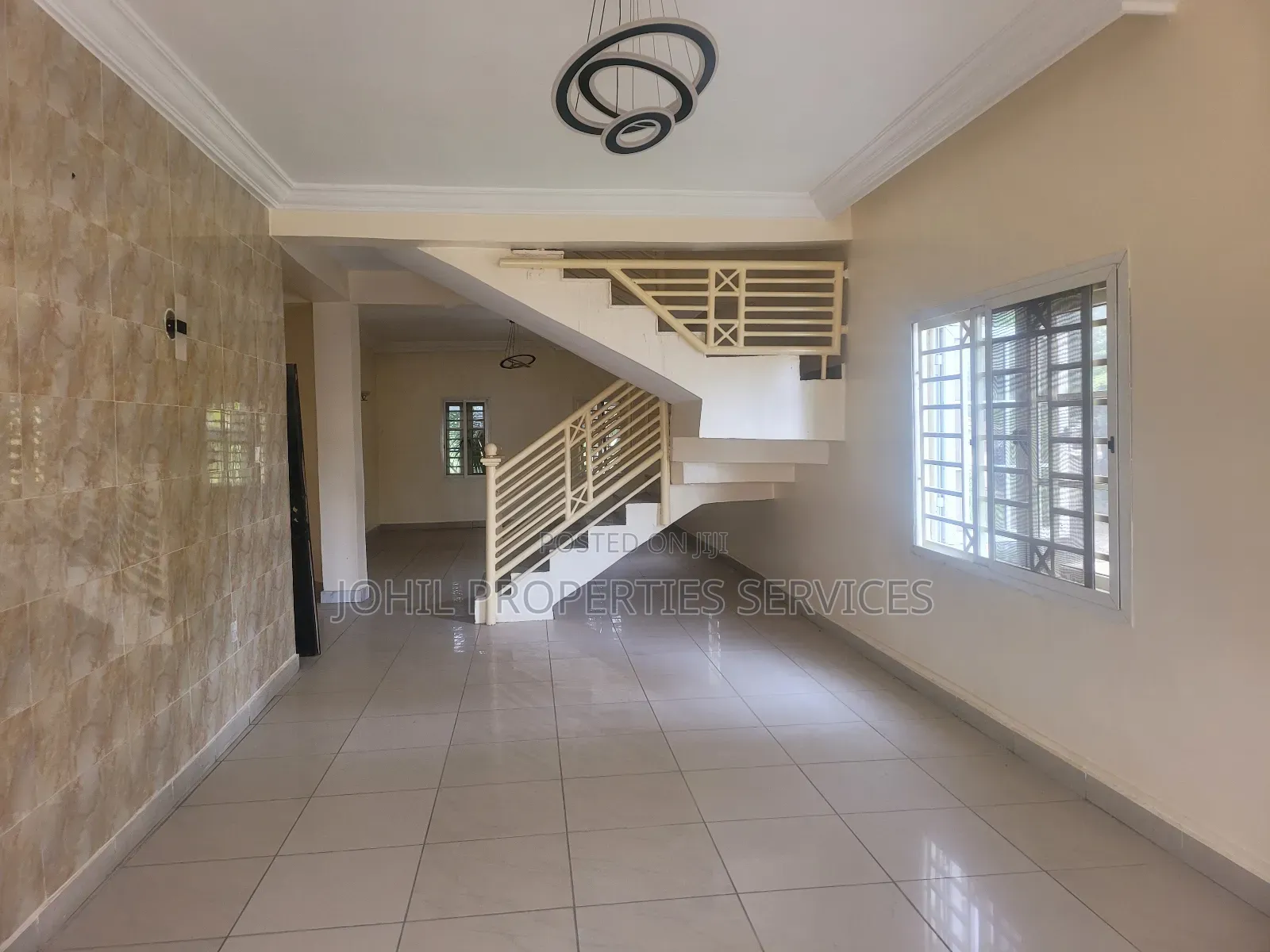4bdrm Townhouse / Terrace in Asokoro for rent