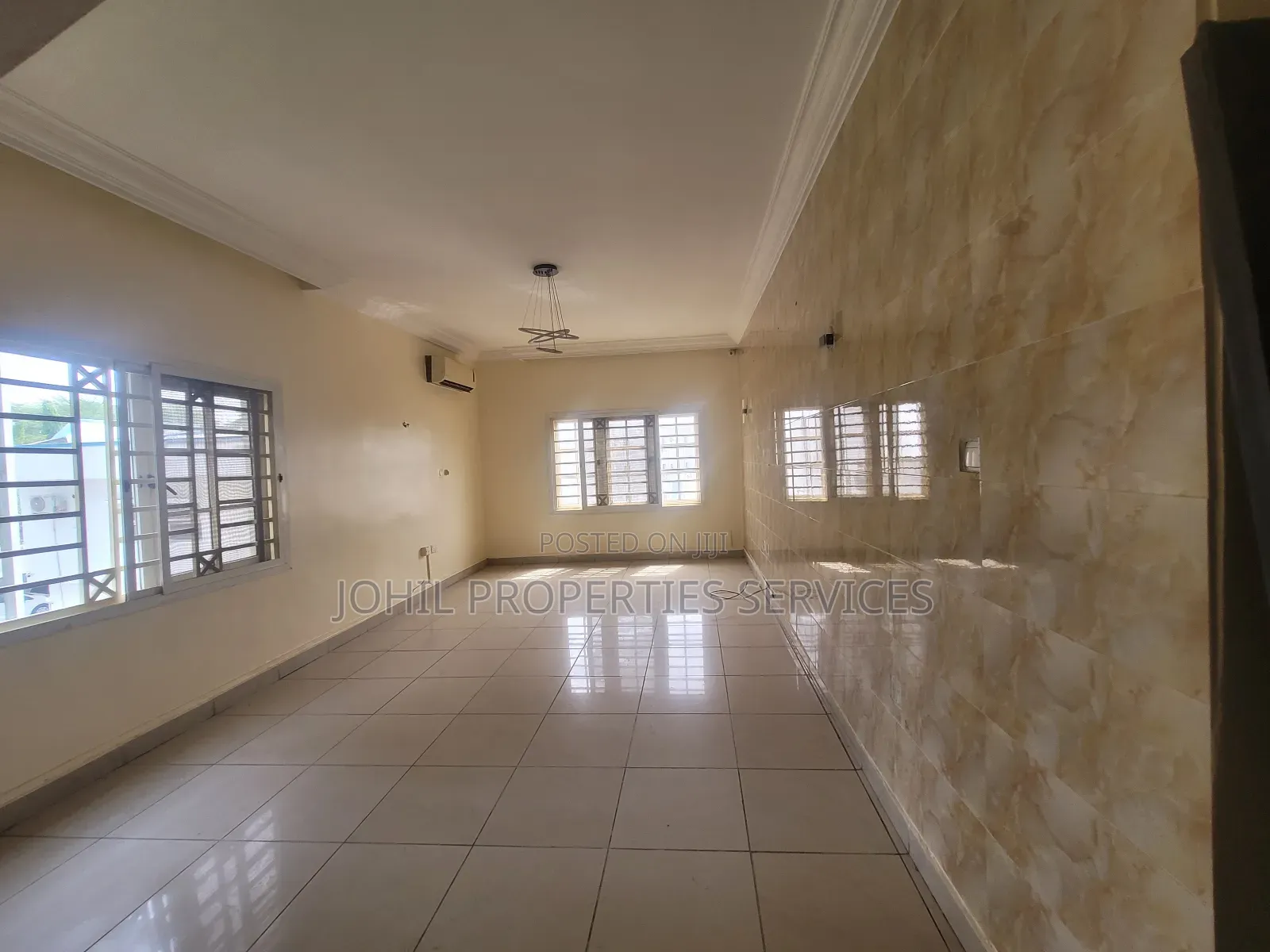 4bdrm Townhouse / Terrace in Asokoro for rent