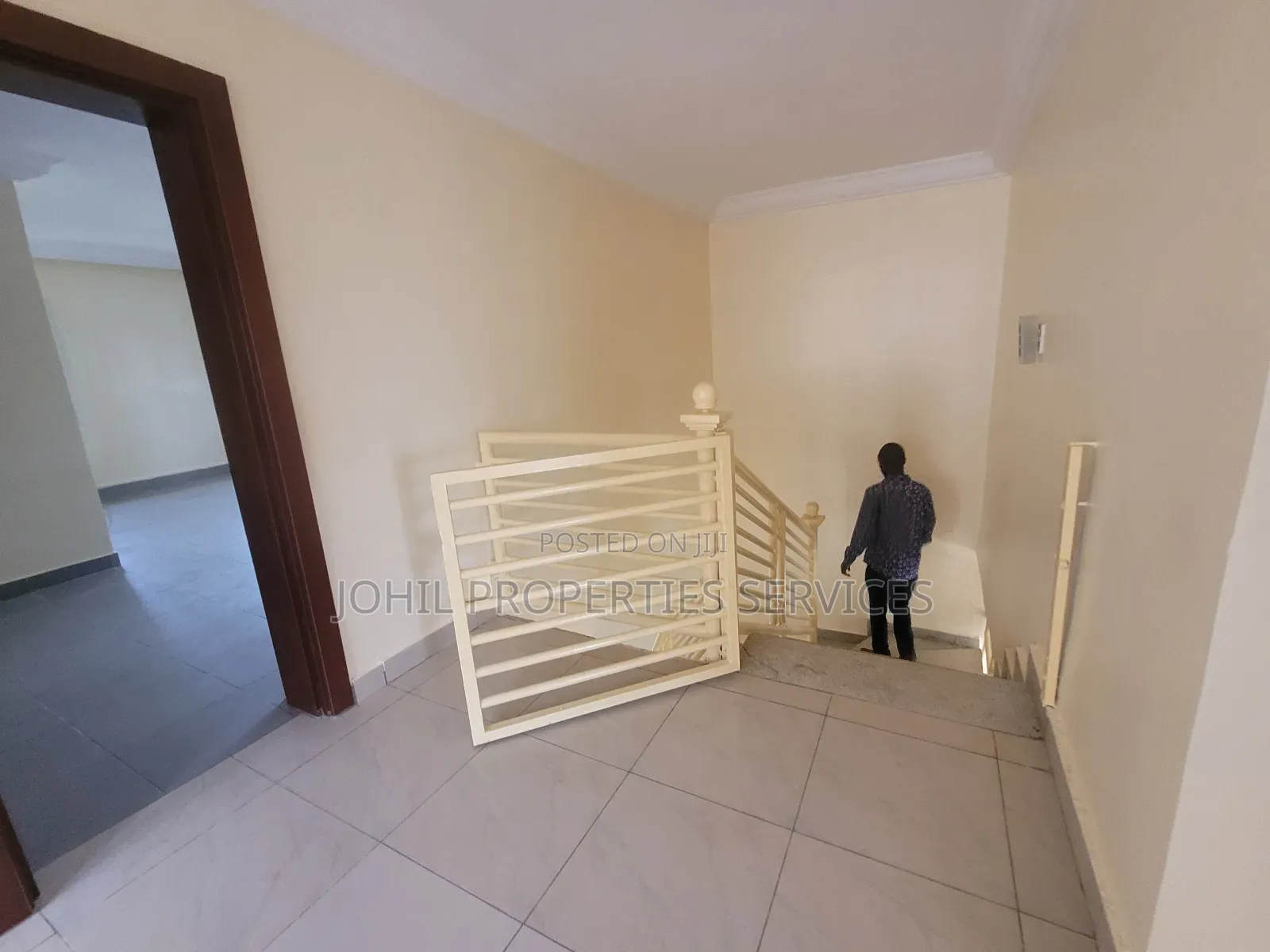 4bdrm Townhouse / Terrace in Asokoro for rent
