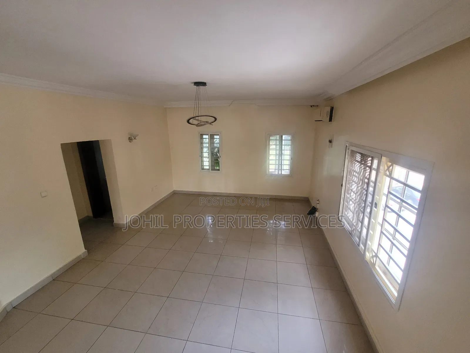 4bdrm Townhouse / Terrace in Asokoro for rent