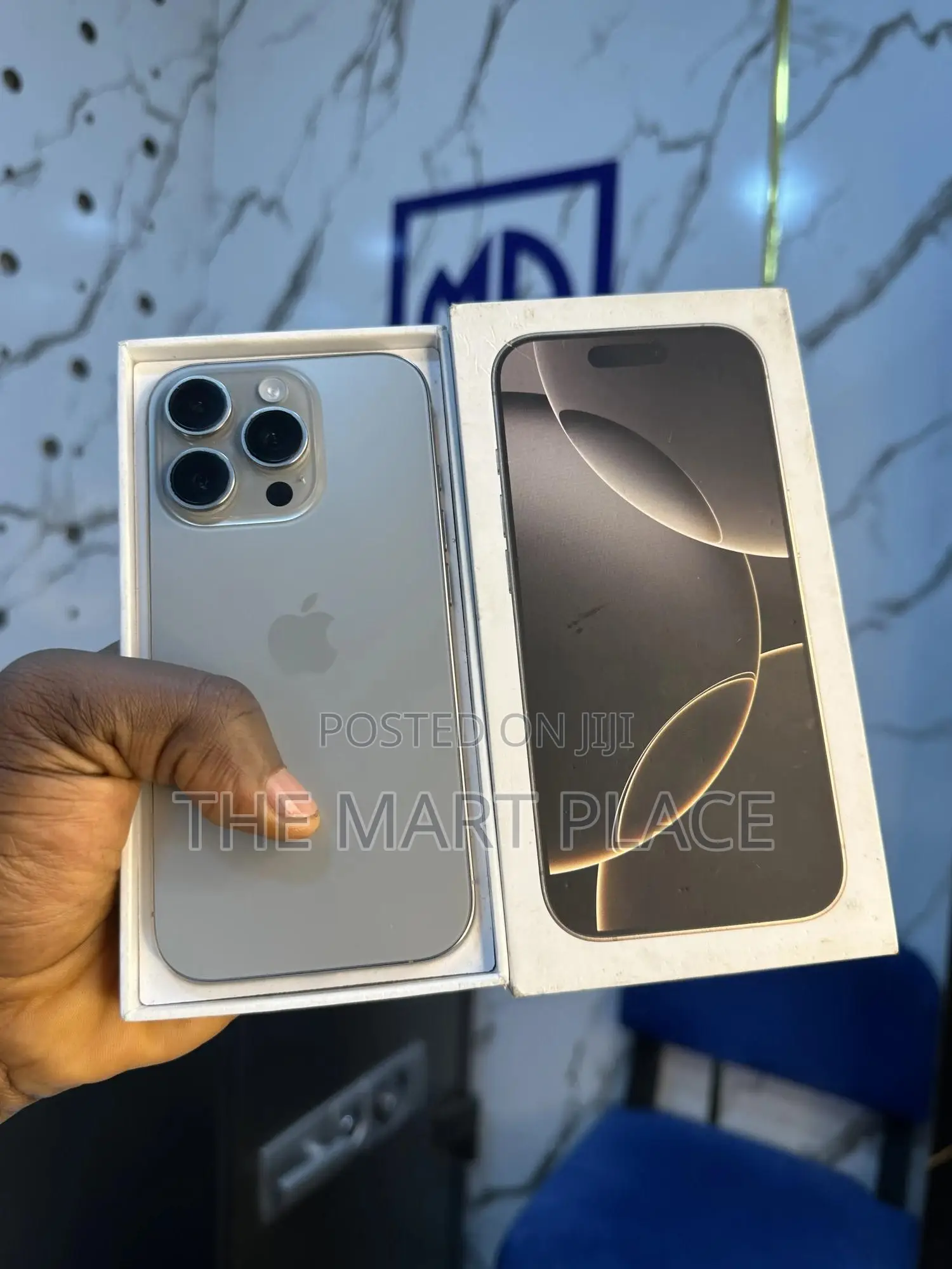 Apple iPhone 16 Pro 128 GB