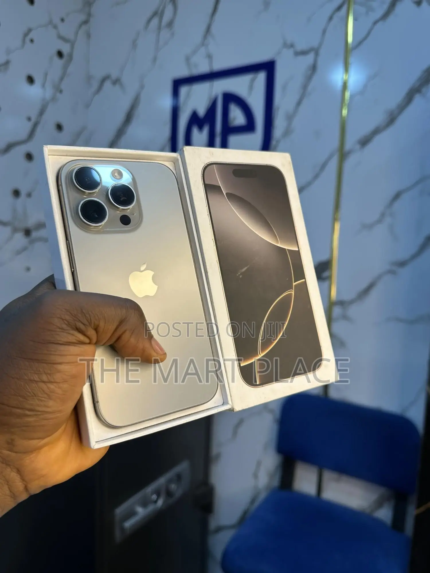 Apple iPhone 16 Pro 128 GB
