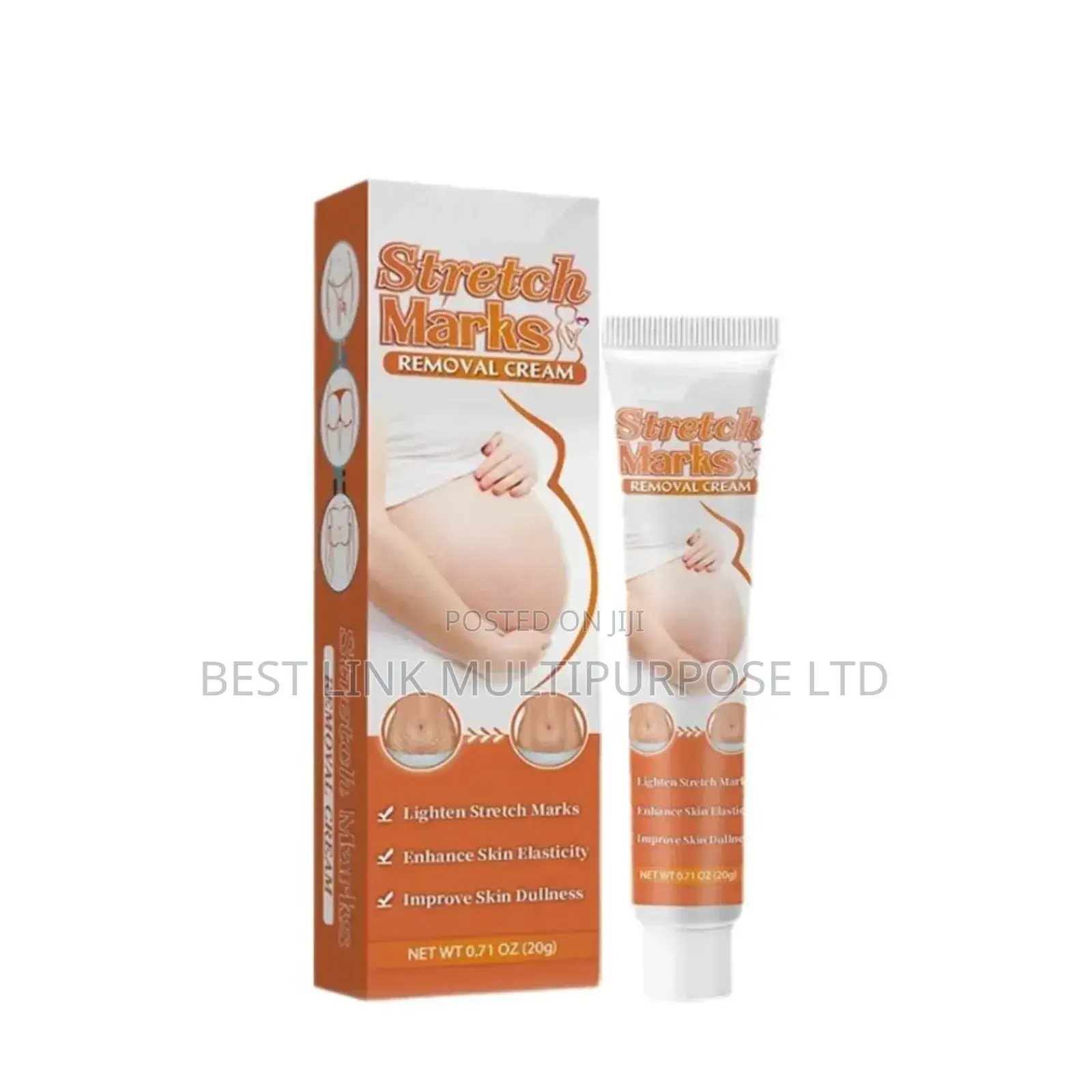 Stretch Marks Removal Cream(Wholesales)