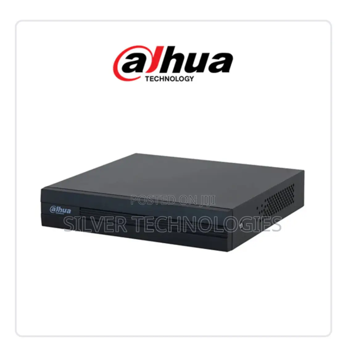 Dahua Dh-xvr1b08h 8-channel Dvr