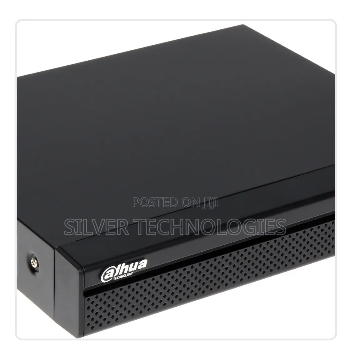 Dahua Dh-nvr4108hs-8p-4ks2 8-channel Poe Nvr