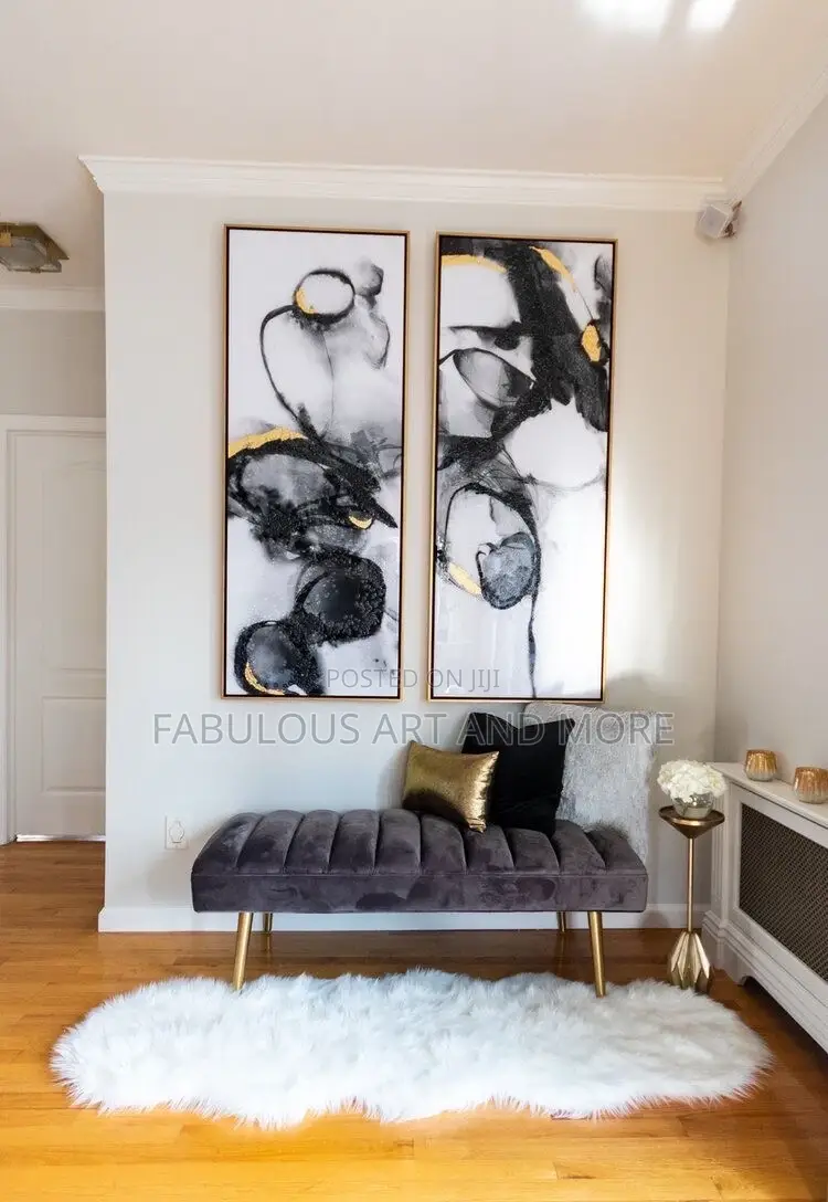 Canvas Art Print