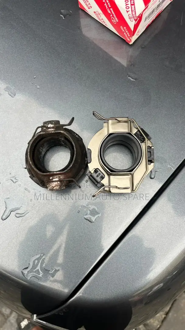 Release Bearing, Clutch Moon Bearing for All Gear Box