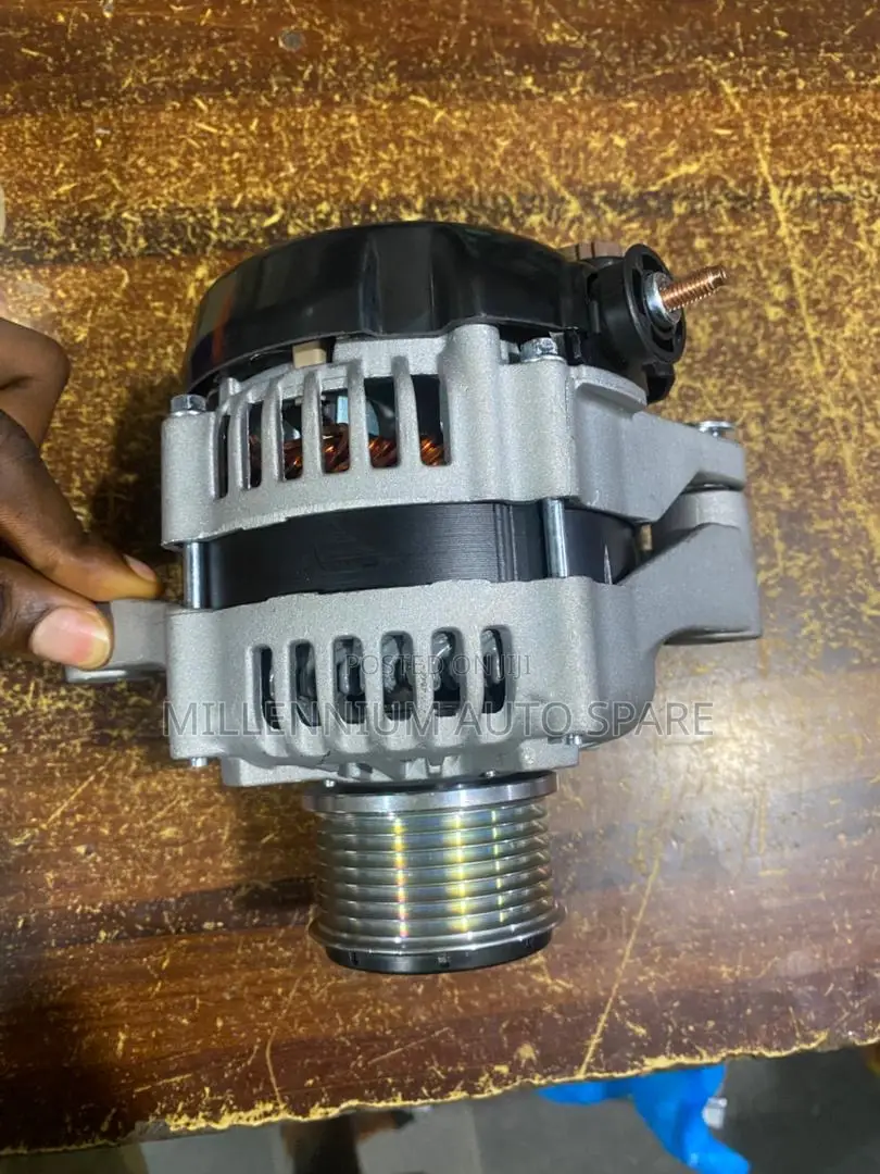 Alternator for 1kd, 2tr, 3ur, 5l, 1vd, 2gd and All Engine
